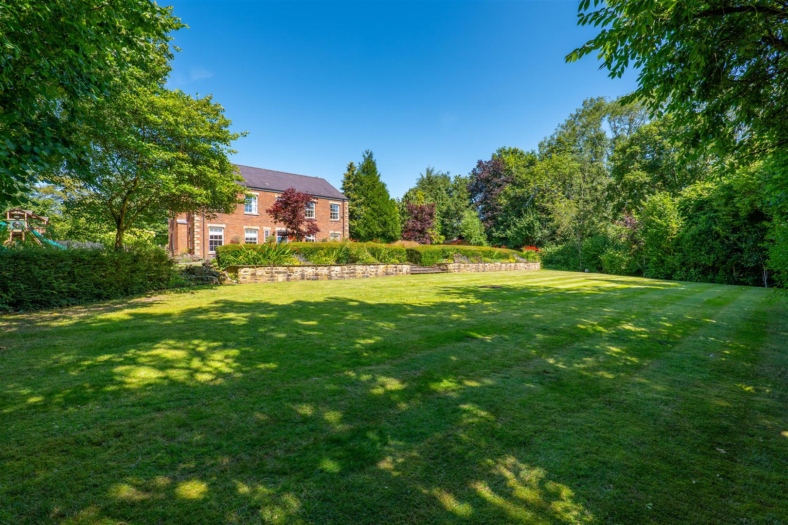Whitegate Fold, Charnock Richard, Chorley